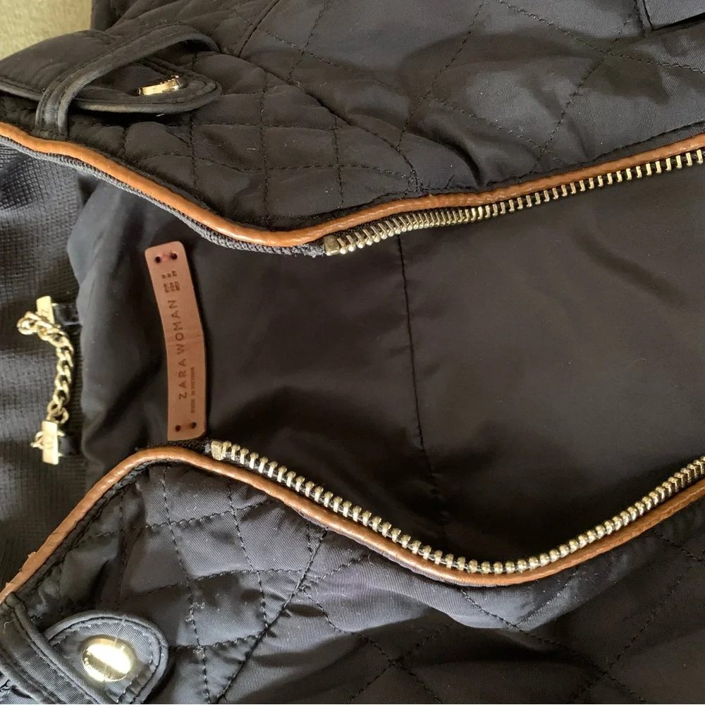 Zara Jacket - Picture 5 of 5